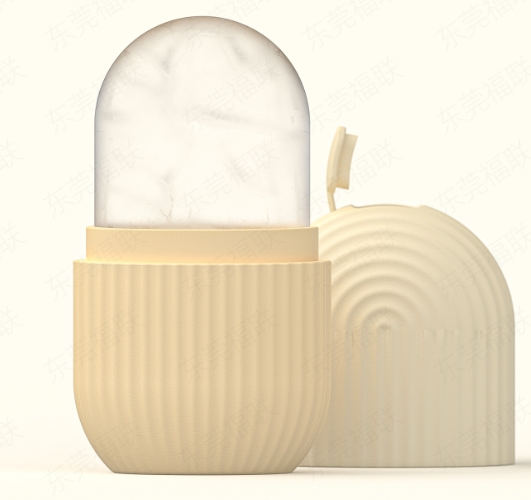 敷脸冰格美妆用品脸部冰敷